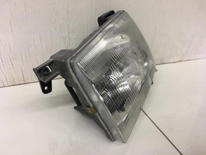 2000-2001 Nissan Xterra Driver Left Oem Head Light Headlight Lamp - Oemusedautoparts1.com