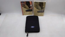 2004 Ford Explorer Owners Manual Book Guide OEM Used Auto Parts - Oemusedautoparts1.com