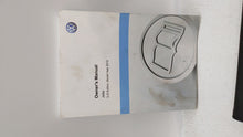 2012 Volkswagen Jetta Owners Manual Book Guide OEM Used Auto Parts - Oemusedautoparts1.com