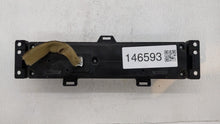 2019 Nissan Altima Climate Control Module Temperature AC/Heater Replacement P/N:27500 6CA3A Fits OEM Used Auto Parts - Oemusedautoparts1.com