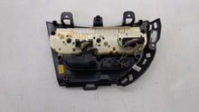 2013-2014 Ford Focus Climate Control Module Temperature AC/Heater Replacement P/N:CM5T-13011511-0796 Fits 2013 2014 OEM Used Auto Parts - Oemusedautoparts1.com