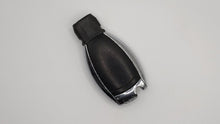 Mercedes-Benz Keyless Entry Remote Fob Kr55wk49031 5kw49031 4 Buttons - Oemusedautoparts1.com