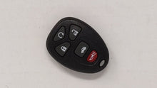 Keyless Entry Remote Fob 2aokm-Gv1 5 Buttons - Oemusedautoparts1.com
