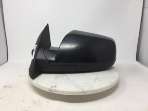 2010 Chevrolet Equinox Side Mirror Replacement Driver Left View Door Mirror Fits 2011 OEM Used Auto Parts - Oemusedautoparts1.com