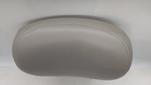 2005-2009 Chevrolet Trailblazer Headrest Head Rest Front Driver Passenger Seat Fits 2005 2006 2007 2008 2009 OEM Used Auto Parts - Oemusedautoparts1.com