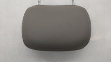 2005-2009 Chevrolet Trailblazer Headrest Head Rest Front Driver Passenger Seat Fits 2005 2006 2007 2008 2009 OEM Used Auto Parts - Oemusedautoparts1.com