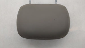 2005-2009 Chevrolet Trailblazer Headrest Head Rest Front Driver Passenger Seat Fits 2005 2006 2007 2008 2009 OEM Used Auto Parts - Oemusedautoparts1.com