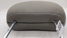 2005-2009 Chevrolet Trailblazer Headrest Head Rest Front Driver Passenger Seat Fits 2005 2006 2007 2008 2009 OEM Used Auto Parts - Oemusedautoparts1.com