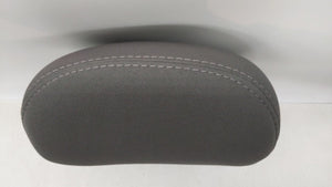 2011-2016 Hyundai Elantra Headrest Head Rest Rear Seat Fits 2011 2012 2013 2014 2015 2016 OEM Used Auto Parts - Oemusedautoparts1.com