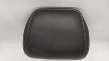 2013-2014 Ford Fusion Headrest Head Rest Front Driver Passenger Seat Fits 2013 2014 OEM Used Auto Parts - Oemusedautoparts1.com