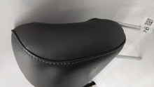 2013-2014 Ford Fusion Headrest Head Rest Front Driver Passenger Seat Fits 2013 2014 OEM Used Auto Parts - Oemusedautoparts1.com