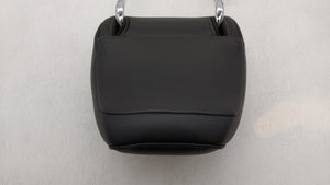 2013-2014 Ford Fusion Headrest Head Rest Front Driver Passenger Seat Fits 2013 2014 OEM Used Auto Parts - Oemusedautoparts1.com