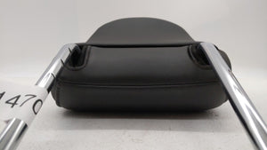 2013-2014 Ford Fusion Headrest Head Rest Front Driver Passenger Seat Fits 2013 2014 OEM Used Auto Parts - Oemusedautoparts1.com