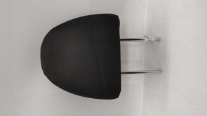 2013-2014 Chevrolet Sonic Headrest Head Rest Front Driver Passenger Seat Fits 2013 2014 OEM Used Auto Parts - Oemusedautoparts1.com