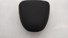 2013-2014 Chevrolet Sonic Headrest Head Rest Front Driver Passenger Seat Fits 2013 2014 OEM Used Auto Parts - Oemusedautoparts1.com