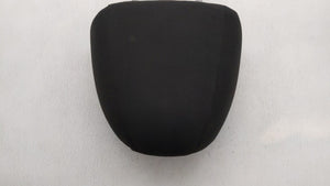 2013-2014 Chevrolet Sonic Headrest Head Rest Front Driver Passenger Seat Fits 2013 2014 OEM Used Auto Parts - Oemusedautoparts1.com