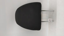 2013-2014 Chevrolet Sonic Headrest Head Rest Front Driver Passenger Seat Fits 2013 2014 OEM Used Auto Parts - Oemusedautoparts1.com