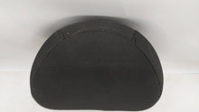 2013-2014 Chevrolet Sonic Headrest Head Rest Front Driver Passenger Seat Fits 2013 2014 OEM Used Auto Parts - Oemusedautoparts1.com