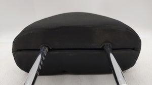 2013-2014 Chevrolet Sonic Headrest Head Rest Front Driver Passenger Seat Fits 2013 2014 OEM Used Auto Parts - Oemusedautoparts1.com