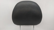 2011-2012 Hyundai Sonata Headrest Head Rest Front Driver Passenger Seat Fits 2011 2012 OEM Used Auto Parts - Oemusedautoparts1.com