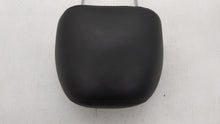 2011-2012 Hyundai Sonata Headrest Head Rest Front Driver Passenger Seat Fits 2011 2012 OEM Used Auto Parts - Oemusedautoparts1.com