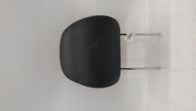 2011-2012 Hyundai Sonata Headrest Head Rest Front Driver Passenger Seat Fits 2011 2012 OEM Used Auto Parts - Oemusedautoparts1.com