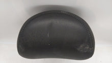 2011-2012 Hyundai Sonata Headrest Head Rest Front Driver Passenger Seat Fits 2011 2012 OEM Used Auto Parts - Oemusedautoparts1.com