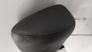 2011-2012 Hyundai Sonata Headrest Head Rest Front Driver Passenger Seat Fits 2011 2012 OEM Used Auto Parts - Oemusedautoparts1.com