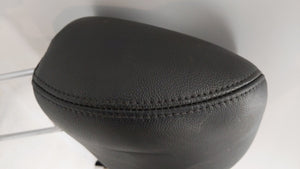 2011-2012 Hyundai Sonata Headrest Head Rest Front Driver Passenger Seat Fits 2011 2012 OEM Used Auto Parts - Oemusedautoparts1.com