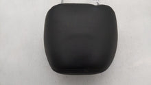 2011-2012 Hyundai Sonata Headrest Head Rest Front Driver Passenger Seat Fits 2011 2012 OEM Used Auto Parts - Oemusedautoparts1.com