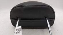 2011-2012 Hyundai Sonata Headrest Head Rest Front Driver Passenger Seat Fits 2011 2012 OEM Used Auto Parts - Oemusedautoparts1.com