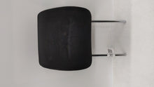 2009 Suzuki Sx4 Headrest Head Rest Front Driver Passenger Seat Fits OEM Used Auto Parts - Oemusedautoparts1.com