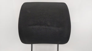 2009 Suzuki Sx4 Headrest Head Rest Front Driver Passenger Seat Fits OEM Used Auto Parts - Oemusedautoparts1.com