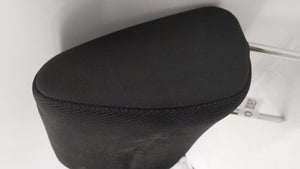 2009 Suzuki Sx4 Headrest Head Rest Front Driver Passenger Seat Fits OEM Used Auto Parts - Oemusedautoparts1.com