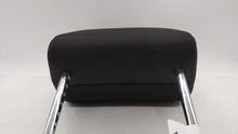 2009 Suzuki Sx4 Headrest Head Rest Front Driver Passenger Seat Fits OEM Used Auto Parts - Oemusedautoparts1.com