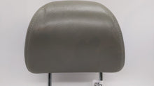 2005-2006 Honda Odyssey Headrest Head Rest Front Driver Passenger Seat Fits 2005 2006 OEM Used Auto Parts - Oemusedautoparts1.com