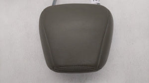 2005-2006 Honda Odyssey Headrest Head Rest Front Driver Passenger Seat Fits 2005 2006 OEM Used Auto Parts - Oemusedautoparts1.com