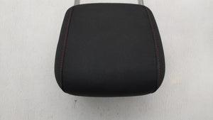 2013 Chevrolet Equinox Headrest Head Rest Front Driver Passenger Seat Fits OEM Used Auto Parts - Oemusedautoparts1.com