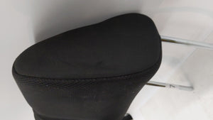 2009 Suzuki Sx4 Headrest Head Rest Front Driver Passenger Seat Fits OEM Used Auto Parts - Oemusedautoparts1.com