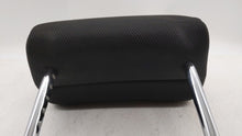 2009 Suzuki Sx4 Headrest Head Rest Front Driver Passenger Seat Fits OEM Used Auto Parts - Oemusedautoparts1.com