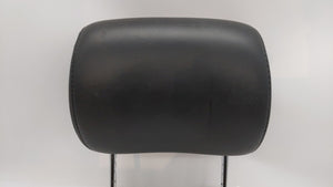 2008 Lincoln Mkz Headrest Head Rest Front Driver Passenger Seat Fits OEM Used Auto Parts - Oemusedautoparts1.com