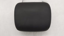 2008 Lincoln Mkz Headrest Head Rest Front Driver Passenger Seat Fits OEM Used Auto Parts - Oemusedautoparts1.com