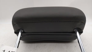 2008 Lincoln Mkz Headrest Head Rest Front Driver Passenger Seat Fits OEM Used Auto Parts - Oemusedautoparts1.com