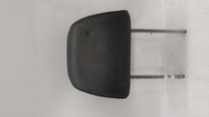 2005-2006 Volkswagen Jetta Headrest Head Rest Front Driver Passenger Seat Fits 2005 2006 OEM Used Auto Parts - Oemusedautoparts1.com