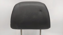 2005-2006 Volkswagen Jetta Headrest Head Rest Front Driver Passenger Seat Fits 2005 2006 OEM Used Auto Parts - Oemusedautoparts1.com