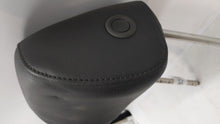 2005-2006 Volkswagen Jetta Headrest Head Rest Front Driver Passenger Seat Fits 2005 2006 OEM Used Auto Parts - Oemusedautoparts1.com