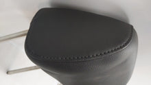 2005-2006 Volkswagen Jetta Headrest Head Rest Front Driver Passenger Seat Fits 2005 2006 OEM Used Auto Parts - Oemusedautoparts1.com