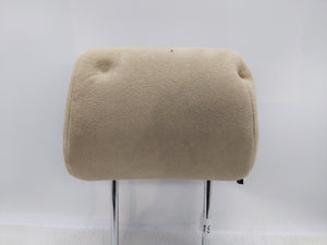 2005 Nissan Pathfinder Headrest Head Rest Front Driver Passenger Seat Fits OEM Used Auto Parts - Oemusedautoparts1.com