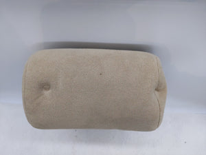 2005 Nissan Pathfinder Headrest Head Rest Front Driver Passenger Seat Fits OEM Used Auto Parts - Oemusedautoparts1.com