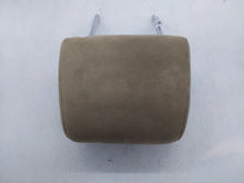 2005 Nissan Pathfinder Headrest Head Rest Front Driver Passenger Seat Fits OEM Used Auto Parts - Oemusedautoparts1.com